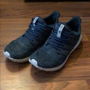 Ultraboost Parley